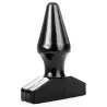 All Black Plug AB77 Pop6 All Black 12 x 6cm